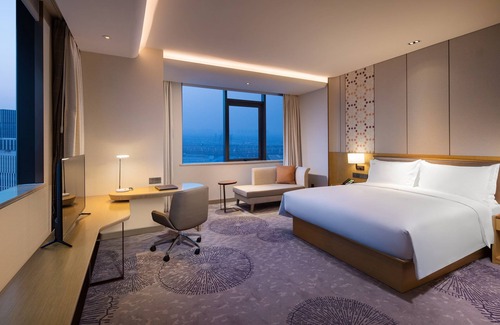 Tianjin Hotel | Holiday Inn Tianjin Xiqing by IHG