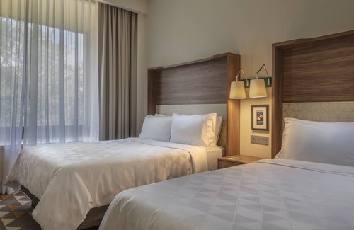 Yauhquemehcan Hotel | Holiday Inn Tlaxcala by IHG
