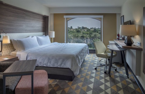 Yauhquemehcan Hotel | Holiday Inn Tlaxcala by IHG