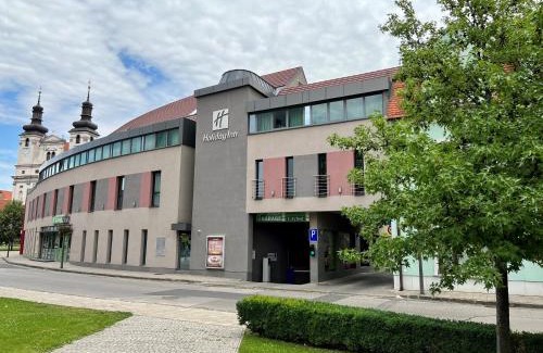 Trnava Hotel | Holiday Inn Trnava by IHG