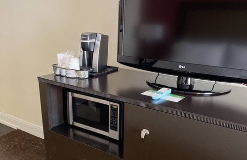 Tyler Hotel | Holiday Inn Tyler-Conference Center by IHG