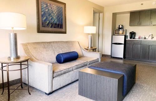 Charlottesville Hotel | Holiday Inn University Area Charlottesville by IHG