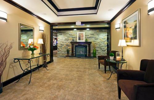 Washington Court House Hotel | Holiday Inn Express Washington Court House by IHG