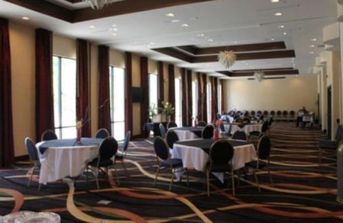 Vicksburg Hotel | Holiday Inn Vicksburg by IHG