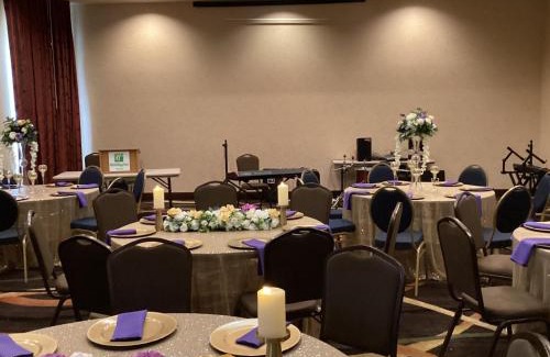 Vicksburg Hotel | Holiday Inn Vicksburg by IHG