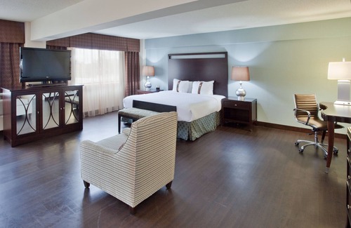 Greenwich Hotel | Holiday Inn Virginia Beach - Norfolk by IHG