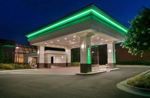 Sterling Hotel | Holiday Inn Washington-Dulles International Airport by IHG
