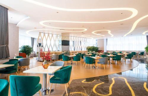 Xiaoshan Hotel | Holiday Inn Xiaoshan by IHG