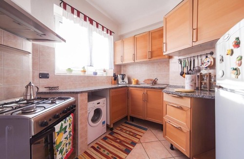 Velva Apartment | Holiday apartment Castiglione Chiavarese for 1 - 4 persons - Holiday apartment