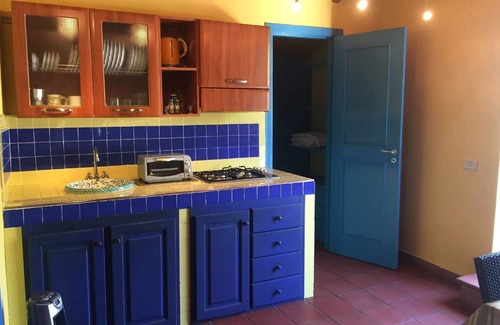 Fiumefreddo di Sicilia Apartment | Holiday apartment Fiumefreddo di Sicilia for 2 - 4 persons with 2 bedrooms - Holiday apartment
