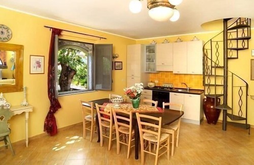 Mitogio House | Holiday house Francavilla di Sicilia for 1 - 4 persons with 2 bedrooms - Holiday house