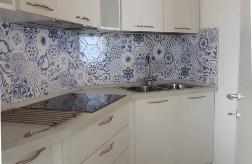 Porto Santa Margherita Apartment | Holiday apartment mit Balkon