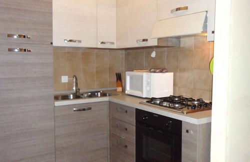 Porto Santa Margherita Apartment | Holiday apartment with balcony