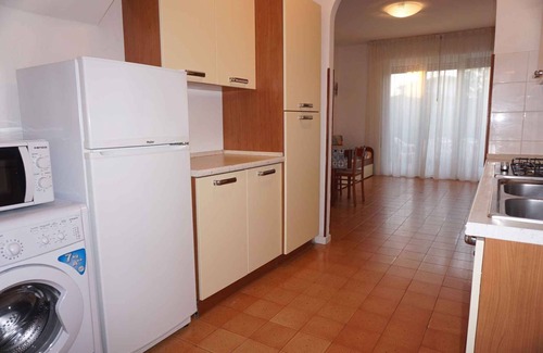 Porto Santa Margherita House | Holiday home mit Klimaanlage