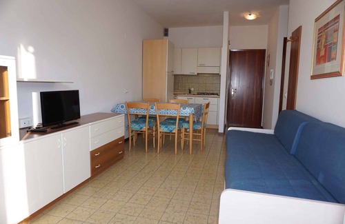 Porto Santa Margherita Apartment | Holiday apartment with parking