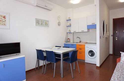 Porto Santa Margherita Apartment | Holiday apartment mit Balkon