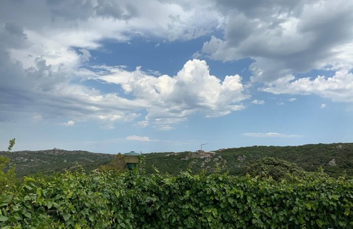 Terravecchia-Portoquadro House | Holiday house Santa Teresa di Gallura for 1 - 9 persons with 3 bedrooms - Holiday house