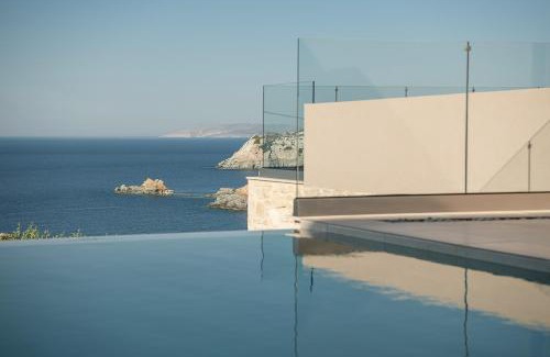 Agia Pelagia Villa | Holiday Kokomo Thea Villa with Private Pool, close to beach