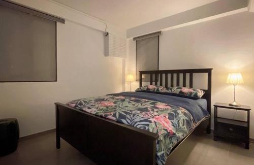Islands District Apartment | Holiday Let - Mui Wo, Lantau Island