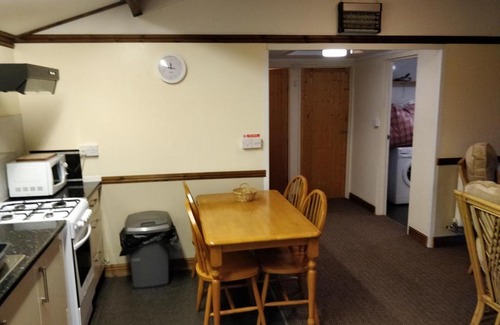 Tirabad House | Holiday Lodge in Beautiful Mid Wales Rolling Hills