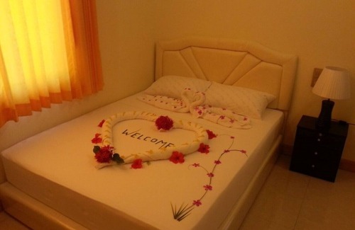 Mathiveri House | HOLIDAY MATHIVERI INN- Couple's room