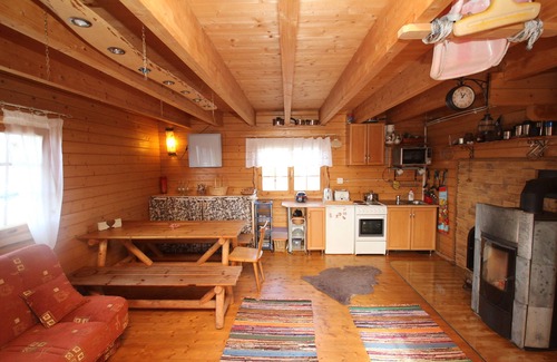 Viru-Nigula Cottage | Holiday-nature, sauna and sea! Wifi, A/C, BBQ