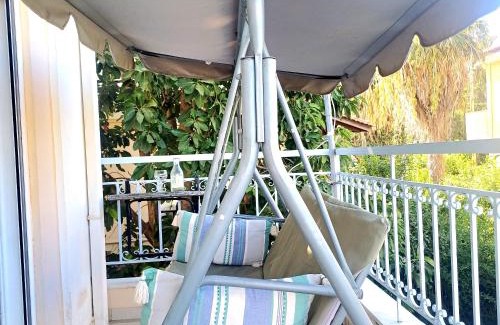 Ialyssos Apartment | Holiday Nest & parking
