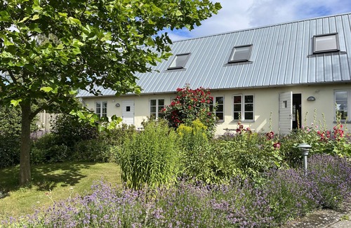 Kivik House | Holiday on Österlen at the Stenshuvud National Park and sandy beach