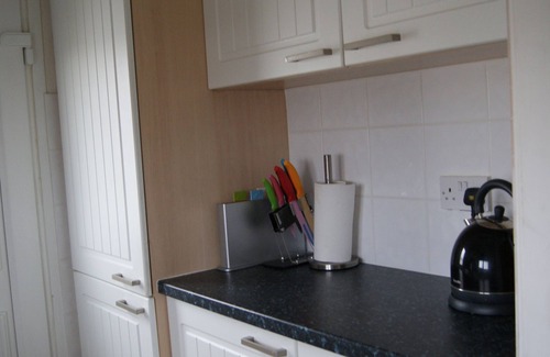 Pevensey House | Holiday on the beach