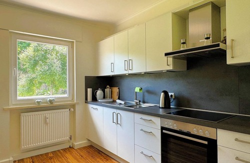 Kaimt Apartment | Holiday on the Moselle in our holiday apartment in Zell (Mosel)