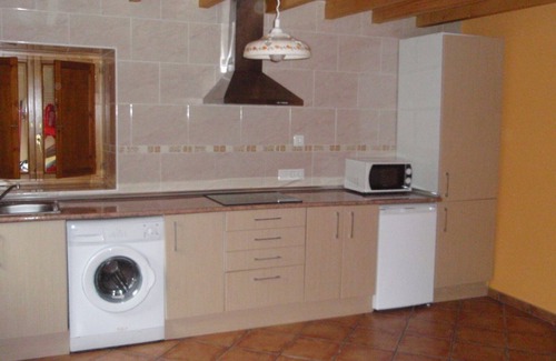 Obregon House | Holiday Park Cabarceno