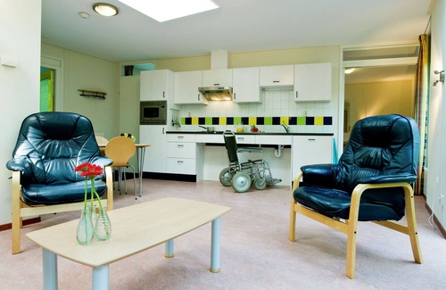 Dwingeloo House | Holiday Park Escape in Drenthe