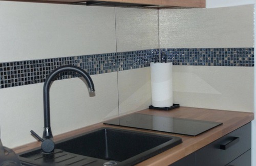 Krempachy House | Holiday apartment Lesnica k Nowego Targu for 1 - 5 persons with 2 bedrooms - Holiday house
