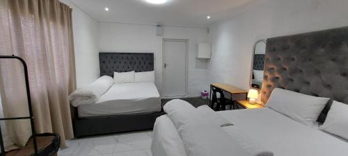 Walvis Bay Apartment | Holiday Property