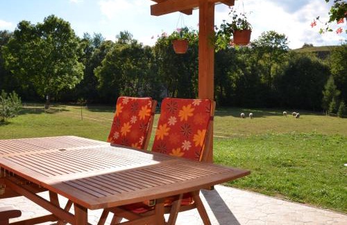 Stredne Malatiny House | Holiday Raj