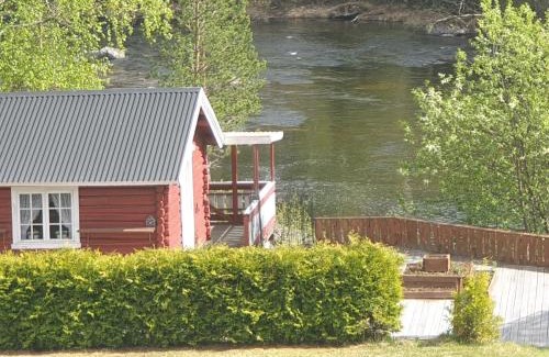 Gol Apartment | Holiday Raustua Cabin