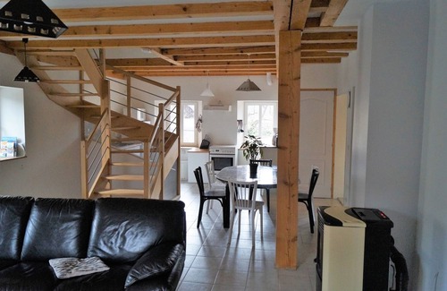 Masevaux House | Holiday rentals in Masevaux (Hautes vosges d'Alsace) 3 épis Gîtes de France