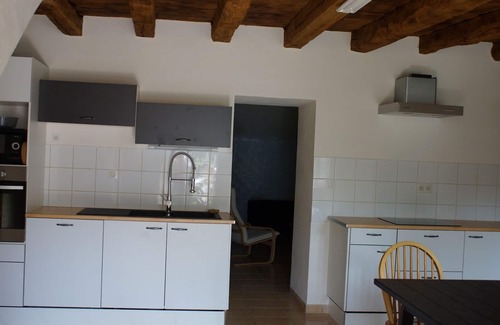 Ally House | Holiday rental 6 people