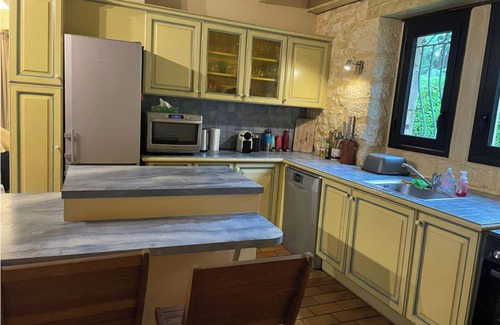 La Roque-Gageac Cottage | HOLIDAY RENTAL WITH PRIVATE HEATED POOL FOR VACATION IN DORDOGNE