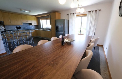 Esposende Villa | Holiday rental house pool tennis ESPOSENDE PR991