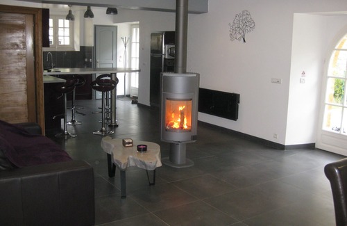 Osse-en-Aspe House | HOLIDAY RENTAL OLD SHEEPFARM SOUPERVIELLE