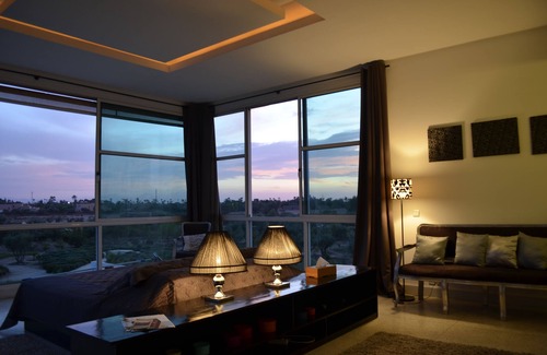 Marrakech Villa | HOLIDAY RENTAL - WEEKEND - RELAXATION - REST