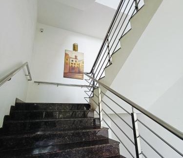 Saravanampatty Hotel | Holiday Residency Coimbatore
