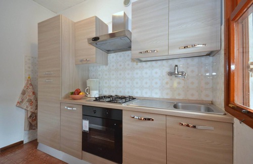 Lignano Pineta Apartment | Holiday resort Alex, Lignano