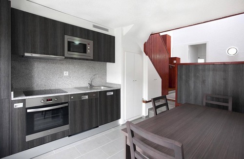 Larmor-Baden House | Holiday resort Golfe du Morbihan, Larmor-Baden, acc. for 4 pers.