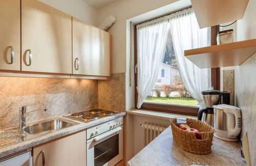 Oberaudorf Apartment | Holiday Resort Oberaudorf two room apartment D 2