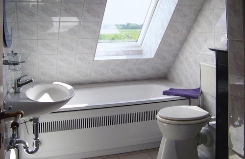 Stolpe Apartment | Holiday resort Wandhoff Gut Bundhorst Stolpe - DOS01054-SYA
