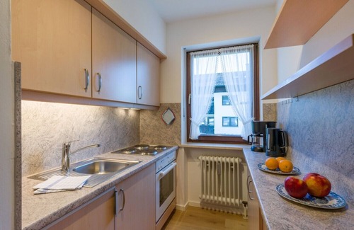 Oberaudorf Apartment | Holiday Ressort Oberaudorf two-room apartment C 1