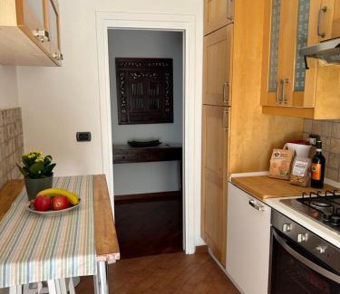 Monte Sacro Apartment | Holiday Rome Apartment