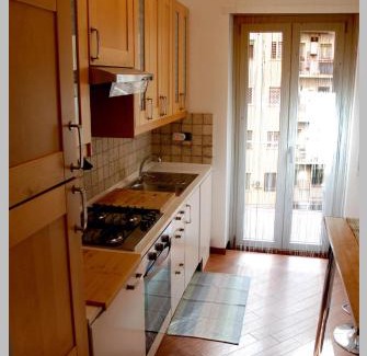 Monte Sacro Apartment | Holiday Rome Apartment